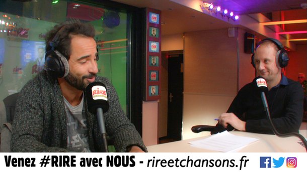 L'interview de Guillaume Pot - 1 heure avec Florent Peyre
