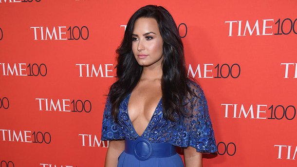 Demi Lovato : 90 jours de sobriété