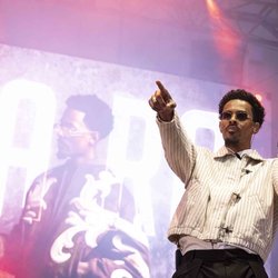 Dr Yaro - NRJ Music Tour Montélimar 2026