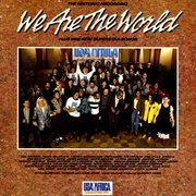 WE ARE THE WORLD (1985)