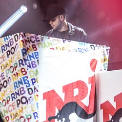 NRJ Music Tour de Roubaix - 1 Juillet 2017