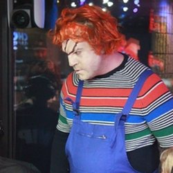 Jeudi 20 Février 2014 avec Chuckie
