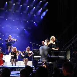 Louane - Cérémonie des NRJ Music Awards 2021