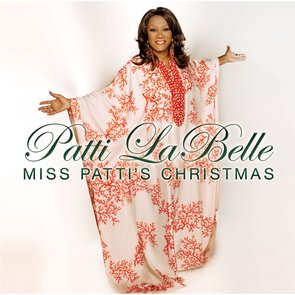 Miss Patti's Christmas