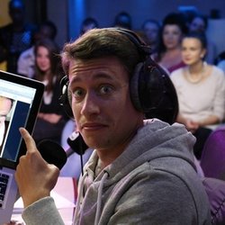 Mardi 26 août 2014 : Défi de Jeff et Julie en tube de colle