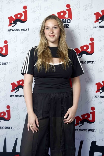 Helena - NRJ Music Tour Paris