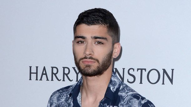 Zayn Malik : un hommage à ses origines sur son prochain album?
