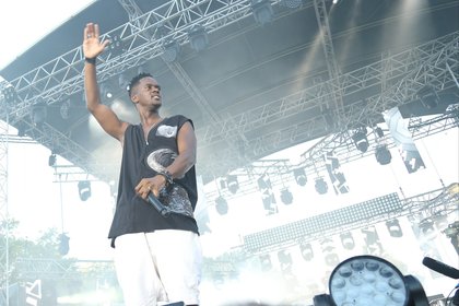 NRJ Music Tour de Toulouse 2017