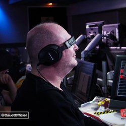 Lundi 1 Février avec Julian Perretta - C Cauet sur NRJ