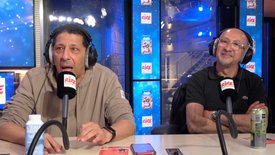 Smaïn revient sur sa participation à l'émission "Incroyables Talents" : "Voilà, c'est une erreur, je l'ai fait. On passe à autre chose..."