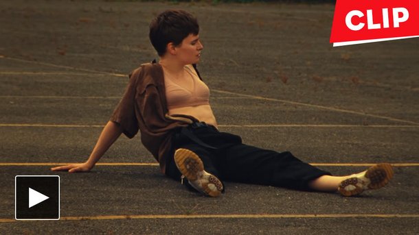 Christine and the Queens sort son nouveau clip «Doesn’t Matter» en français et en anglais!