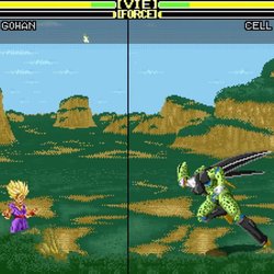 Dragon Ball: Super Butōden 2