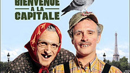 Les Bodin's