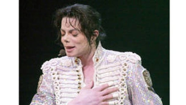 Quiz Michael Jackson : testez vos connaissances