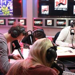 Lundi 31 Mars avec "La Crème de la crème"