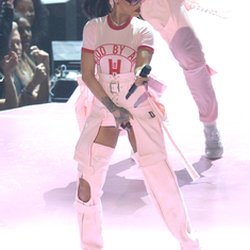 Toutes les images de la cérémonie des VMAs 2016
