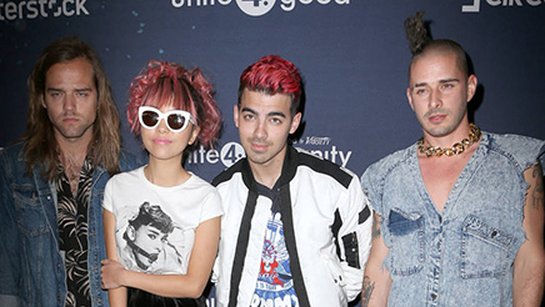 DNCE