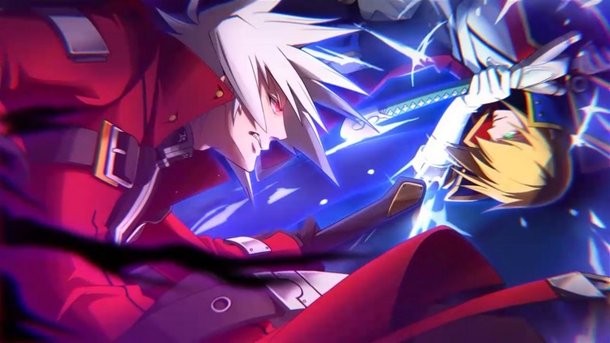 BlazBlue : Revolution Reburning