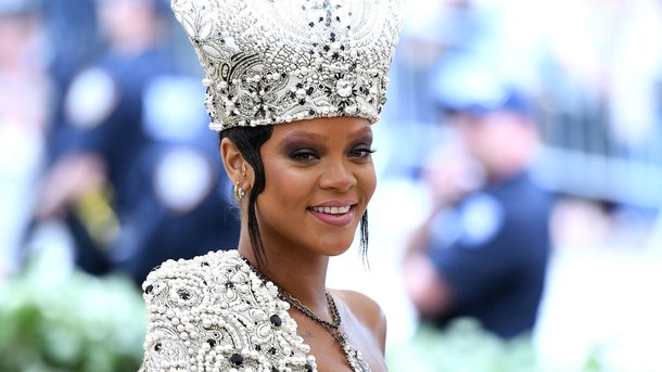 Rihanna: son nouvel album est pour bientôt!