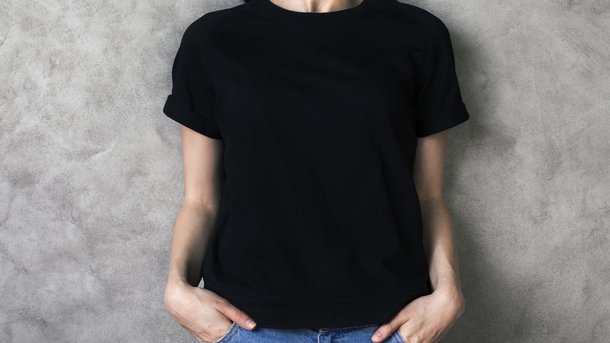 Les infos du Réveil Chérie : si vous portez beaucoup de vêtements noirs, voici ce que cela dit de votre personnalité
