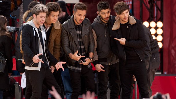 One Direction : quelle chanson est faite pour vous ?