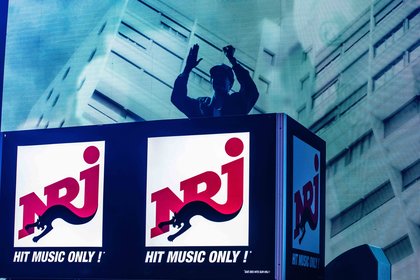 Kungs - NRJ Music Tour Lyon 2022