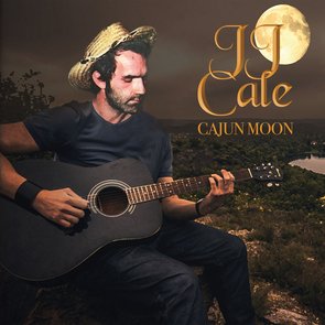 Cajun Moon