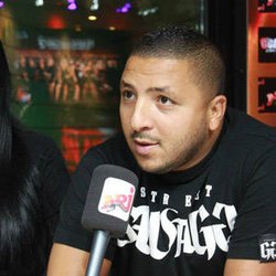 Lundi 24 septembre avec Hollywood Girls !