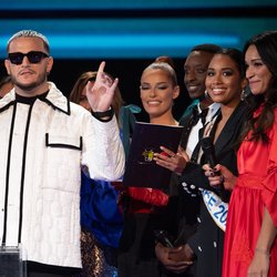 DJ Snake - Cérémonie des NRJ Music Awards Paris Edition