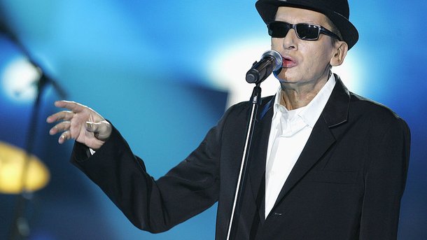 Alain Bashung : retour sur les hommages au rockeur intello