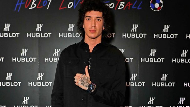 Julian Perretta: ses plus gros succès sur YouTube