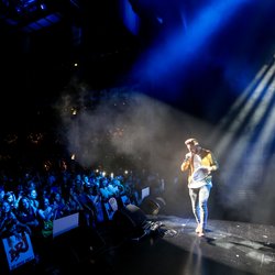 NRJ Music Tour - Marseille 2017