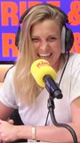 Isabelle Lefaucheur  face à Kev Adams et Michael Youn -  l'Afterwork du Rire