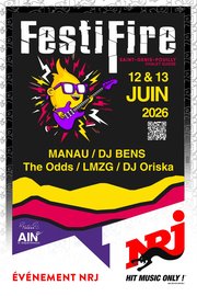 Festi’Fire 2026