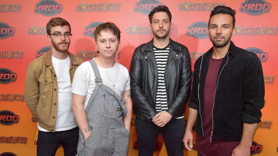 Nothing But Thieves
