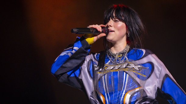 Billie Eilish à « Rock en Seine » : combien la chanteuse a-t-elle gagné pour sa performance ?