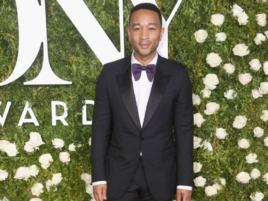 John Legend