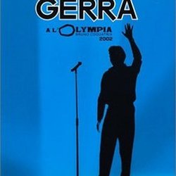 Laurent Gerra 