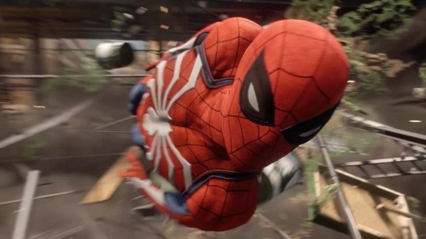 Spider-Man : le jeu d'Insomniac n'est pas lié au film