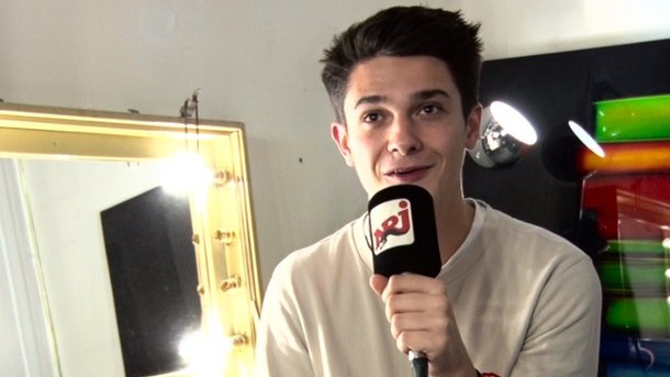Kungs ne pensait pas se retrouver confronté à David Guetta