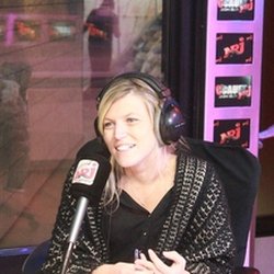 Mardi 3 décembre avec Alizée