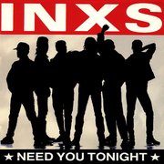 NEED YOU TONIGHT (1987)