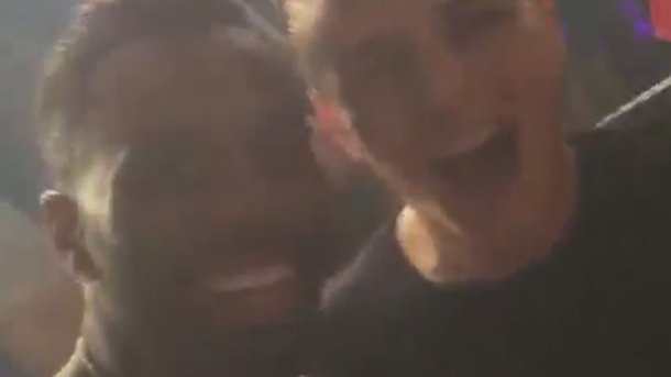 Jason Derulo : en soirée avec Martin Garrix à Malte!