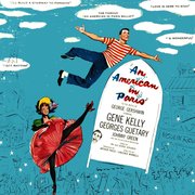 An American in Paris