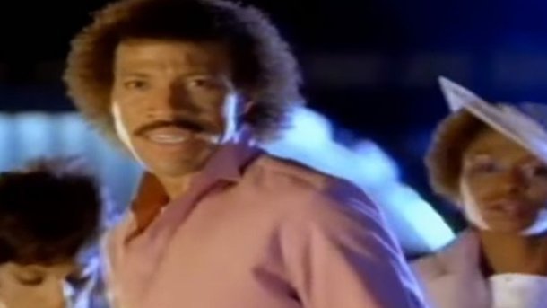 Lionel Richie - You Are