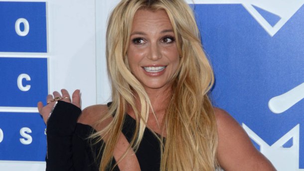 Britney Spears : l'amour, c'est facile pour personne!