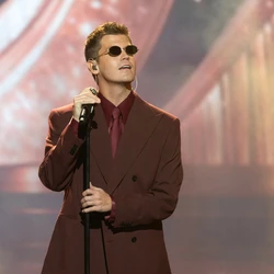 Jamie Miller - La Cérémonie - NRJ Music Awards 2026