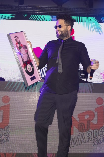 The Prince Karma - NRJ DJ AWARDS 2019