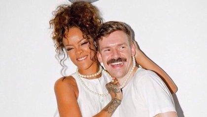 Rihanna