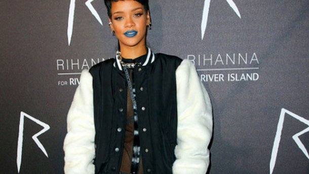 Rihanna : sa mystérieuse collaboration